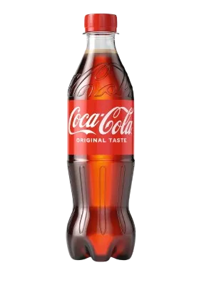 CocaCola