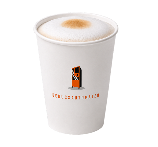 Cappuchino