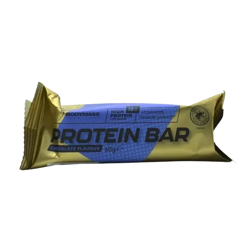 Proteinriegel