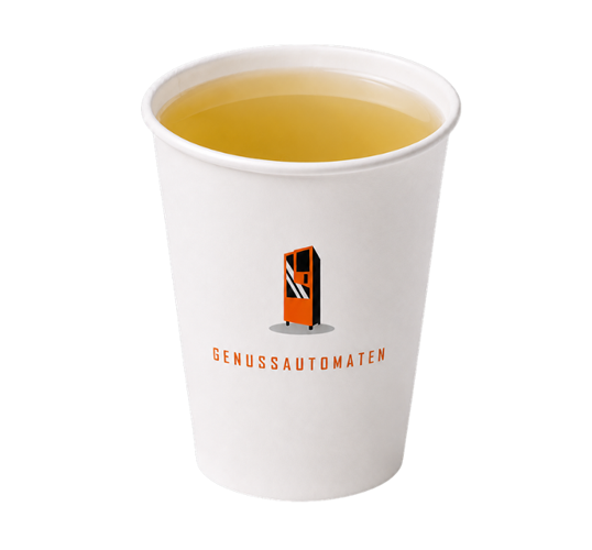 Zitronentee