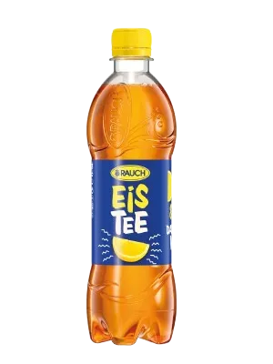 Eistee Zitrone