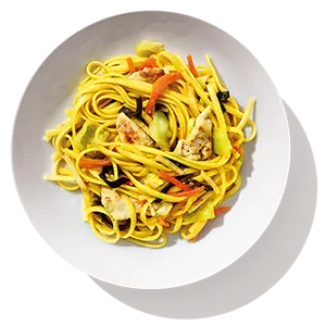 Bami-Goreng